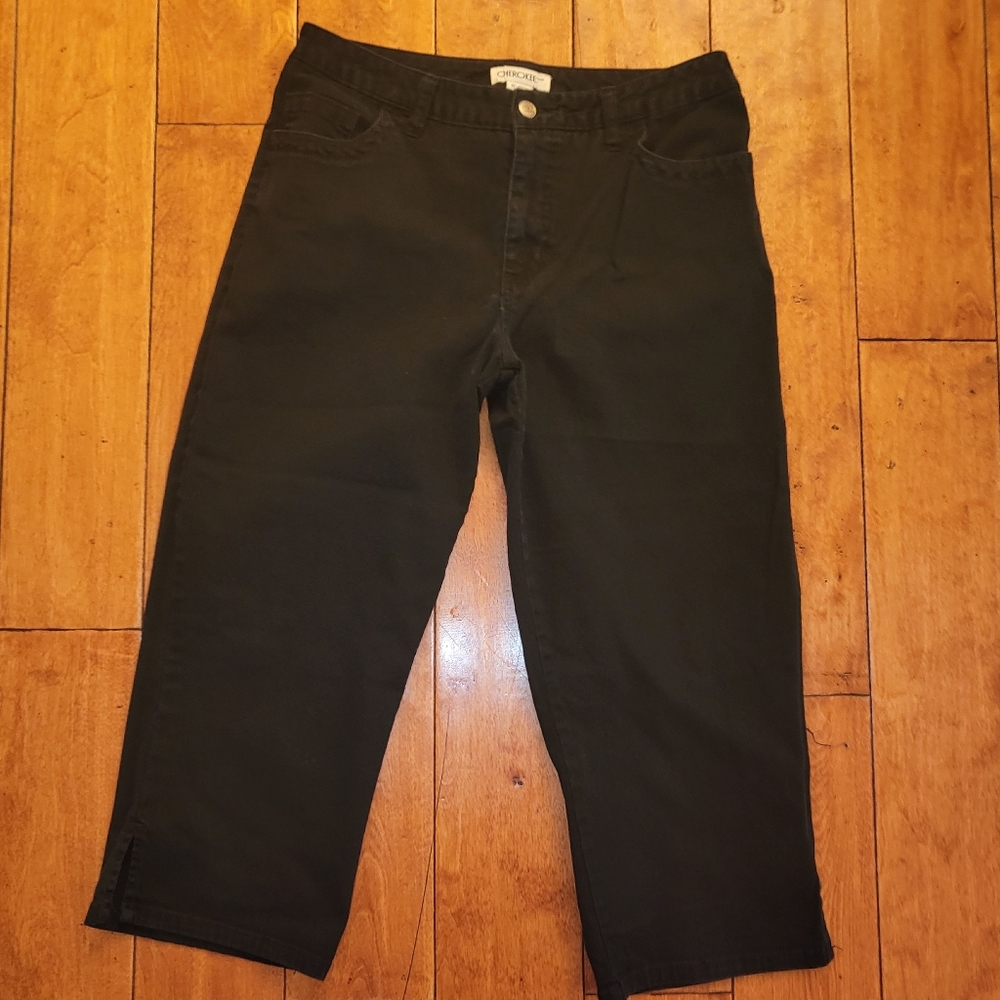 Cherokee pants